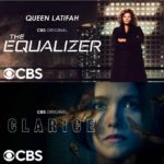 Premiere Episodes of the New CBS Original Series THE EQUALIZER and CLARICE To Get Special Two-Week Multi-Platform Promotional Viewings