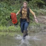 Jenna Elfman as June - Fear the Walking Dead _ Season 6 - Photo Credit: Ryan Green/AMC