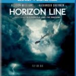 Blu-ray Review: HORIZON LINE