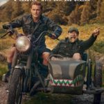 STARZ Greenlights Second Season of MEN IN KILTS: A ROADTRIP WITH SAM AND GRAHAM Set To Explore New Zealand