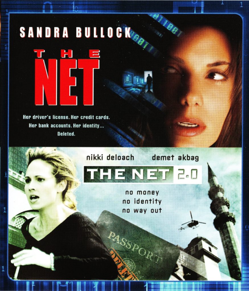 The net set