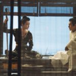 Netflix Picks Up THE YIN YANG MASTER