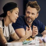 truTV’s FAST FOODIES Premieres February 4, Featuring Celebrity Guest Joel McHale