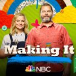 NBC Sets Sights on Summer With Return of Three Favorite Competition Series
