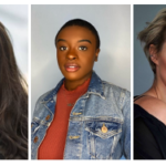 Five New Cast Members Join Paramount+ Original Series STAR TREK: STRANGE NEW WORLDS