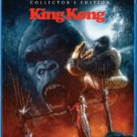 KING KONG (1976) Collector’s Edition Blu-Ray Arrives May 11 from Scream Factory