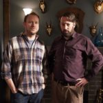 Hilarious Brit-Com BACK is Back on IFC March 31