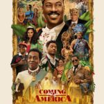 Get a Look Behind-the-Scenes of COMING 2 AMERICA In This New “In the Director’s Chair” Featurette