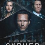 Original Series CYPHER Now Streaming Exclusively on The Roku Channel