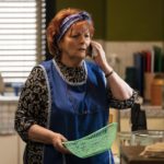 Kate & Koji - Brenda Blethyn (Kate) – Courtesy of BritBox