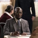 Kate & Koji - Jimmy Akingbola (Koji) – Courtesy of BritBox