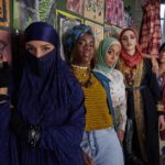 Peacock Unveils First-Look Photo of Irreverent, Anarchic and Joyful Music Comedy WE ARE LADY PARTS From Nida Manzoor