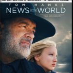 4K Ultra HD Review: NEWS OF THE WORLD
