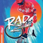 Blu-ray Review: RAD (Mondo X #46 SteelBook)