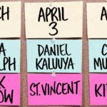 SATURDAY NIGHT LIVE Returns March 27 With Three Back-To-Back Shows