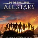 THE CHALLENGE: ALL STARS To Debut Thursday, April 1, Exclusively on Paramount+