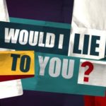 THE CW Orders U.S. Versions of British Series WOULD I LIE TO YOU? and KILLER CAMP