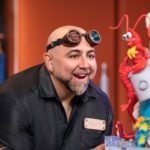 Duff Goldman Is Joined By Puppets From The Jim Henson Company In The Discovery+ Original Series DUFF’S HAPPY FUN BAKE TIME