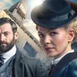 MASTERPIECE Announces Second Season of MISS SCARLET AND THE DUKE