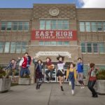 Disney Channel Announces One Night Only Season One Marathon of Disney+ Original Series HIGH SCHOOL MUSICAL: THE MUSICAL: THE SERIES on Saturday, May 8