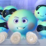 Disney And Pixar’s New Short 22 VS. EARTH Coming To Disney+ April 30