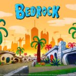 FOX Entertainment Developing Sequel To THE FLINTSTONES, Primetime Animated Adult Comedy BEDROCK