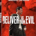 DELIVER US FROM EVIL Arrives on Blu-ray & Digital May 25
