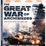 Blu-ray Review: THE GREAT WAR OF ARCHIMEDES