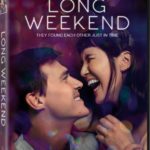 DVD Review: LONG WEEKEND