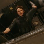 First Look Tease and Photos for THE TOMORROW WAR, Premiering July 2 on Amazon Prime Video