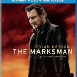 Blu-ray Review: THE MARKSMAN