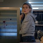 The Bite - S1 - EP2 - Taylor Schilling as Lily Leithauser in the Spectrum Original THE BITE