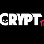 Peacock Orders YA Supernatural Drama GIRL IN THE WOODS From Crypt TV