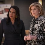 Critically Acclaimed Paramount+ Original Series THE GOOD FIGHT Returns On June 24