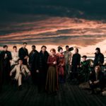 1899: Creators of DARK Start Production for New Netflix Original-Series