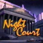 NBC Orders Pilot for NIGHT COURT Reboot, Starring Melissa Rauch & John Larroquette