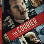 THE COURIER Arrives on Digital, Blu-ray Combo Pack, and DVD June 1