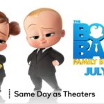 Dreamworks Animation’s THE BOSS BABY: FAMILY BUSINESS Will Premiere on Peacock Day-and-Date With Theaters on July 2