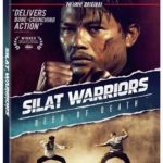 Blu-ray Review: SILAT WARRIORS: DEED OF DEATH
