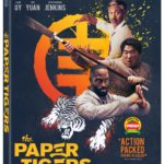 Blu-ray Review: THE PAPER TIGERS
