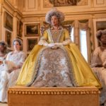 Netflix and Shondaland Announce BRIDGERTON Spinoff Centering on a Young Queen Charlotte