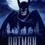 HBO Max and Cartoon Network Make Series Commitment for BATMAN: CAPED CRUSADER