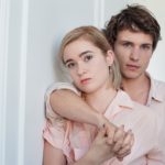 STARZ Casts Alice Englert and Nicholas Denton as Merteuil and Valmont in Bold Re-Imagining of DANGEROUS LIAISONS