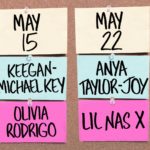 SATURDAY NIGHT LIVE Closes Out Its 46th Season With Three New Shows in May