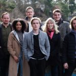 Netflix Presents BLASTED – A New Norwegian Comedy Sci-Fi Inspired by the UFO Phenomenon in Hessdalen