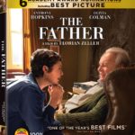 Blu-ray Review: THE FATHER