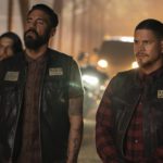 FX Renews MAYANS M.C. For Fourth Season