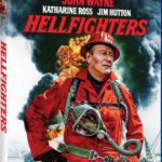 Blu-ray Review: HELLFIGHTERS