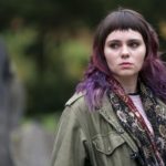 Ellie Rawnsley as Anna - Innocent _ Season 2, Episode 3 - Photo Credit: Steffan Hill/Sundance Now