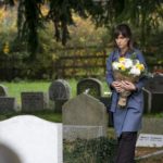 Katherine Kelly as Sally Wright - Innocent _ Season 2, Episode 3 - Photo Credit: Steffan Hill/Sundance Now